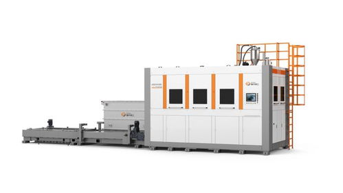 智能鑄造新紀(jì)元 峰華卓立一體化產(chǎn)線引領(lǐng)砂型3D打印智能工廠變革