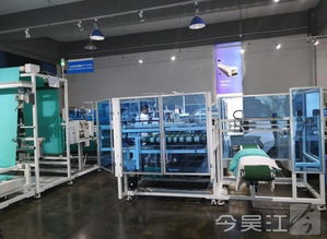 為硬件孤島架起信息橋 開(kāi)發(fā)區(qū)這家民企如何賦能智能設(shè)備互聯(lián)