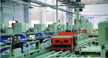 數(shù)字化領(lǐng)航 在海爾互聯(lián)工廠，定制你所想，智造你所愛(ài)