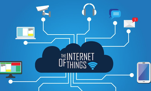 物聯(lián)網(wǎng)快速擴(kuò)張，智能家居是未來(lái)的發(fā)展“關(guān)鍵”嗎？——從智能設(shè)備看家居用品行業(yè)變革